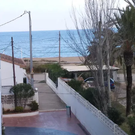 Hipocampo Apartment